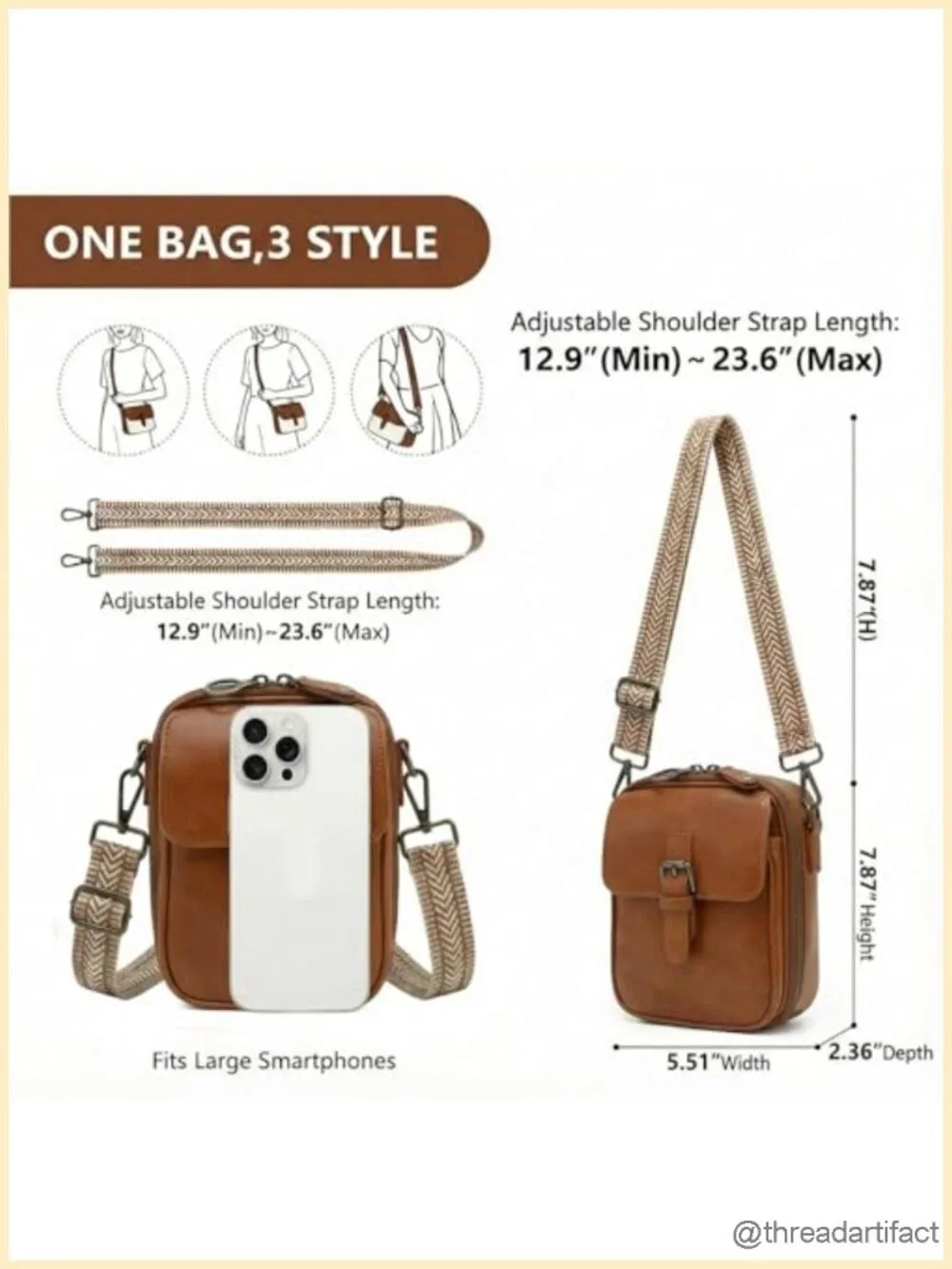 N/A versatile small